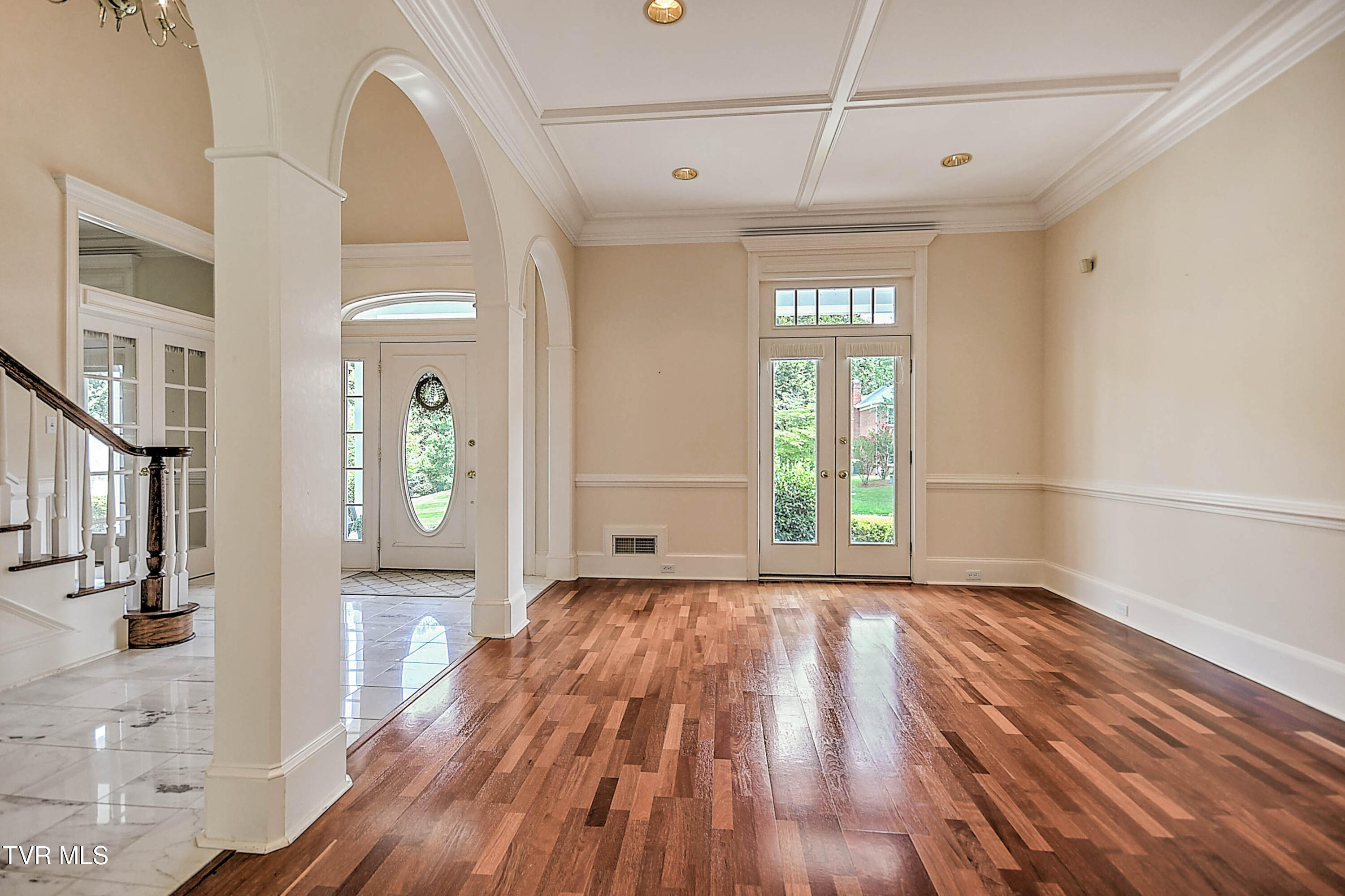 208 Park Ridge Court Kingsport, TN 37664 - Photo 20 of 108 208 Park Ridge ES-15