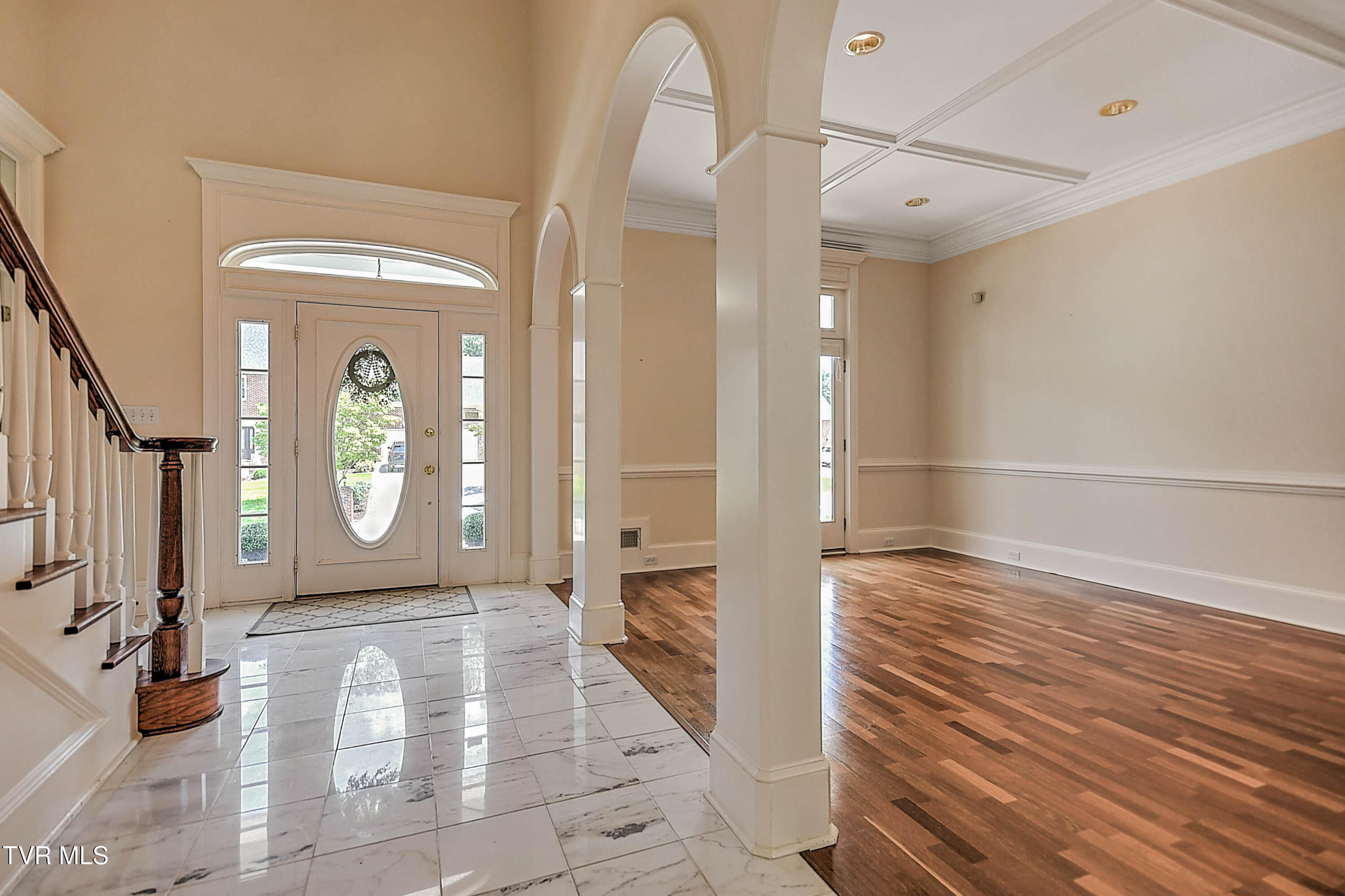 208 Park Ridge Court Kingsport, TN 37664 - Photo 23 of 108 208 Park Ridge ES-18