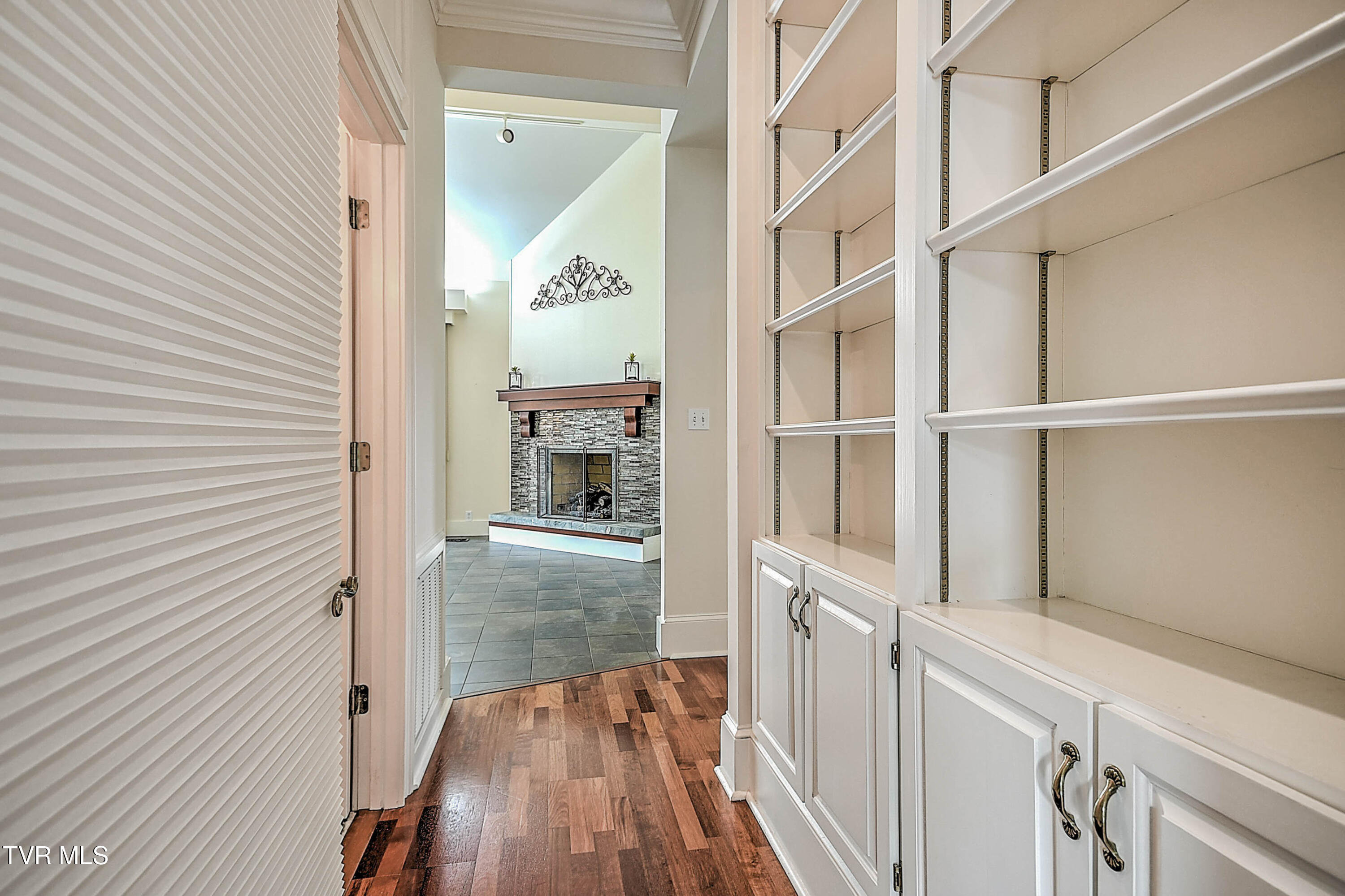 208 Park Ridge Court Kingsport, TN 37664 - Photo 27 of 108 208 Park Ridge ES-22