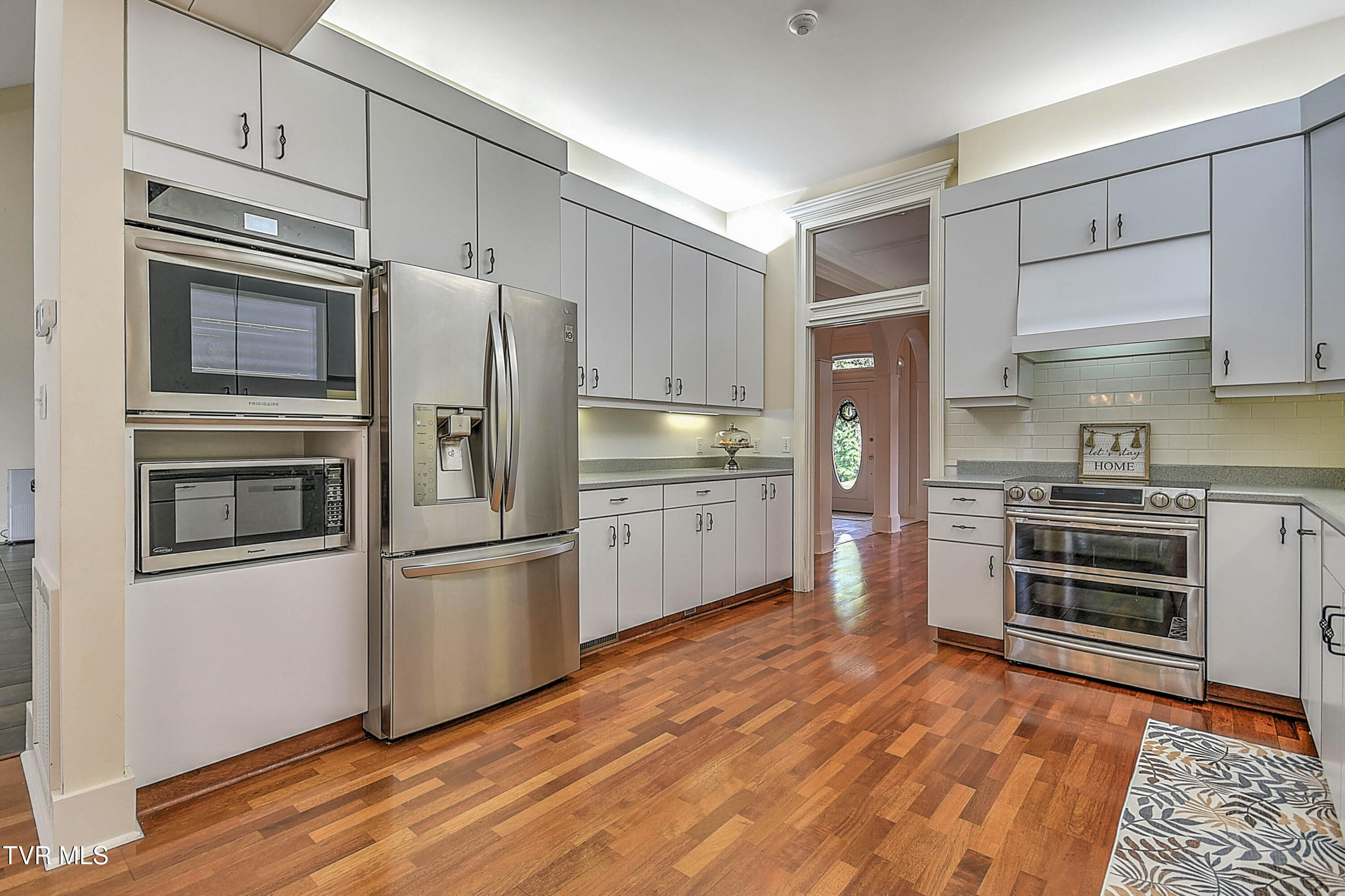 208 Park Ridge Court Kingsport, TN 37664 - Photo 40 of 108 208 Park Ridge ES-35