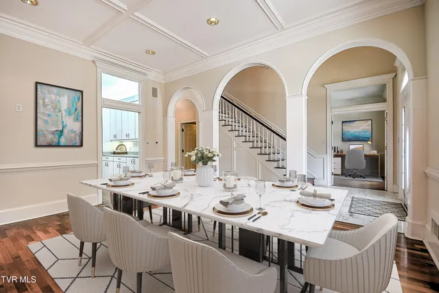 $799,000 | 208 Park Ridge Court, Kingsport, TN 37664