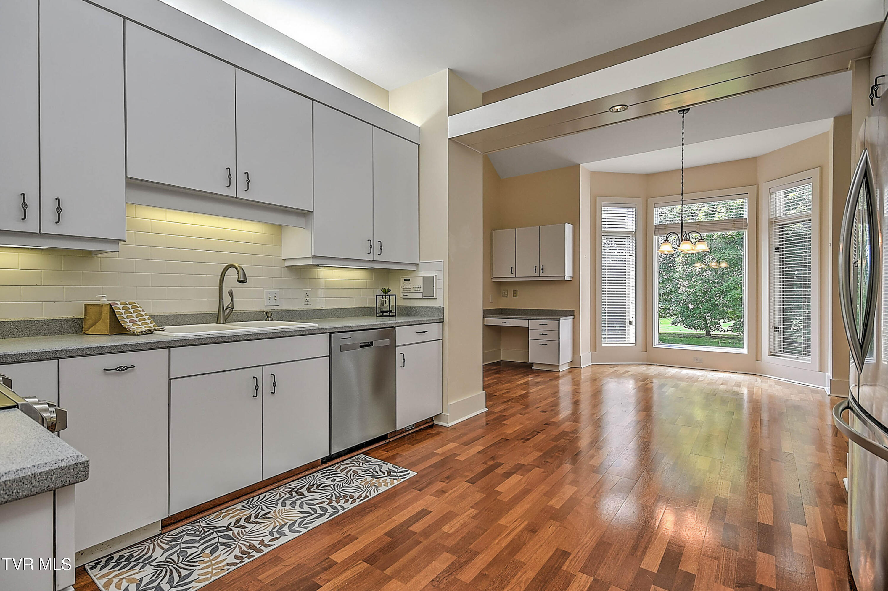 208 Park Ridge Court Kingsport, TN 37664 - Photo 42 of 108 208 Park Ridge ES-37