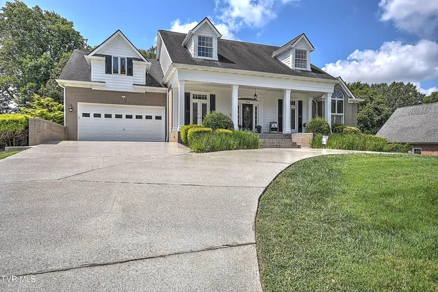 $799,000 | 208 Park Ridge Court, Kingsport, TN 37664