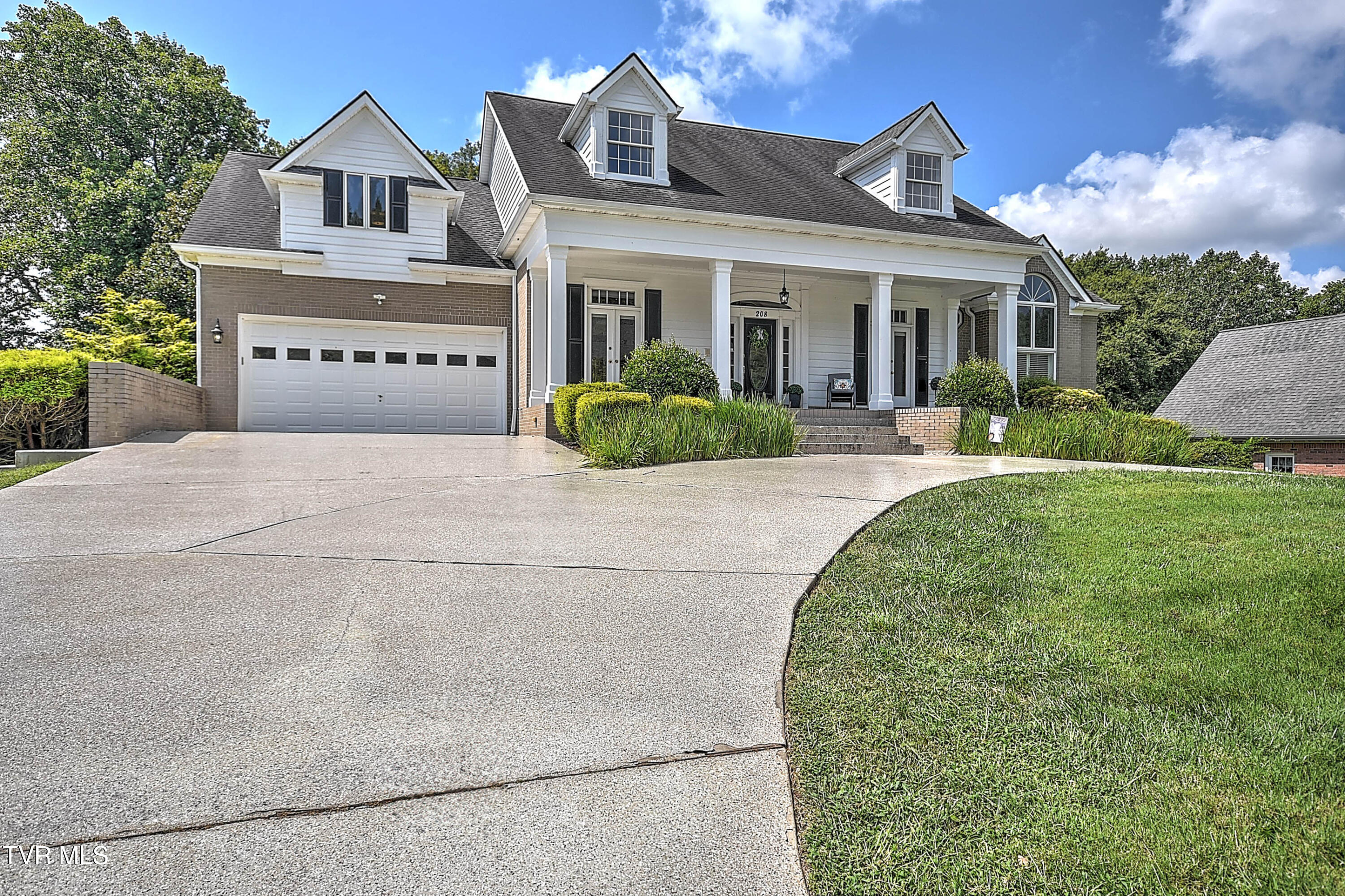 208 Park Ridge Court Kingsport, TN 37664 - Photo 6 of 108 208 Park Ridge ES-2