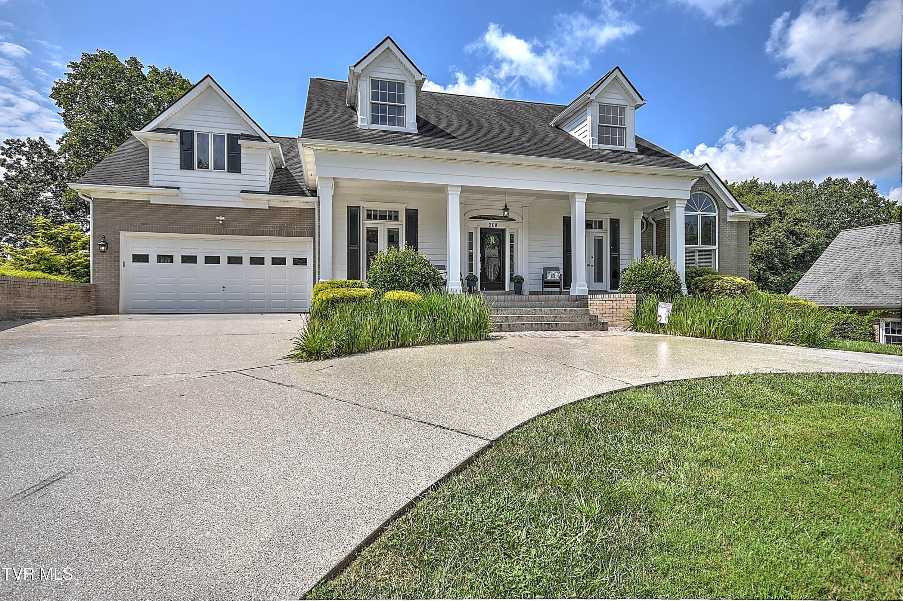 208 Park Ridge Court Kingsport, TN 37664 - Photo 7 of 108 208 Park Ridge ES-3