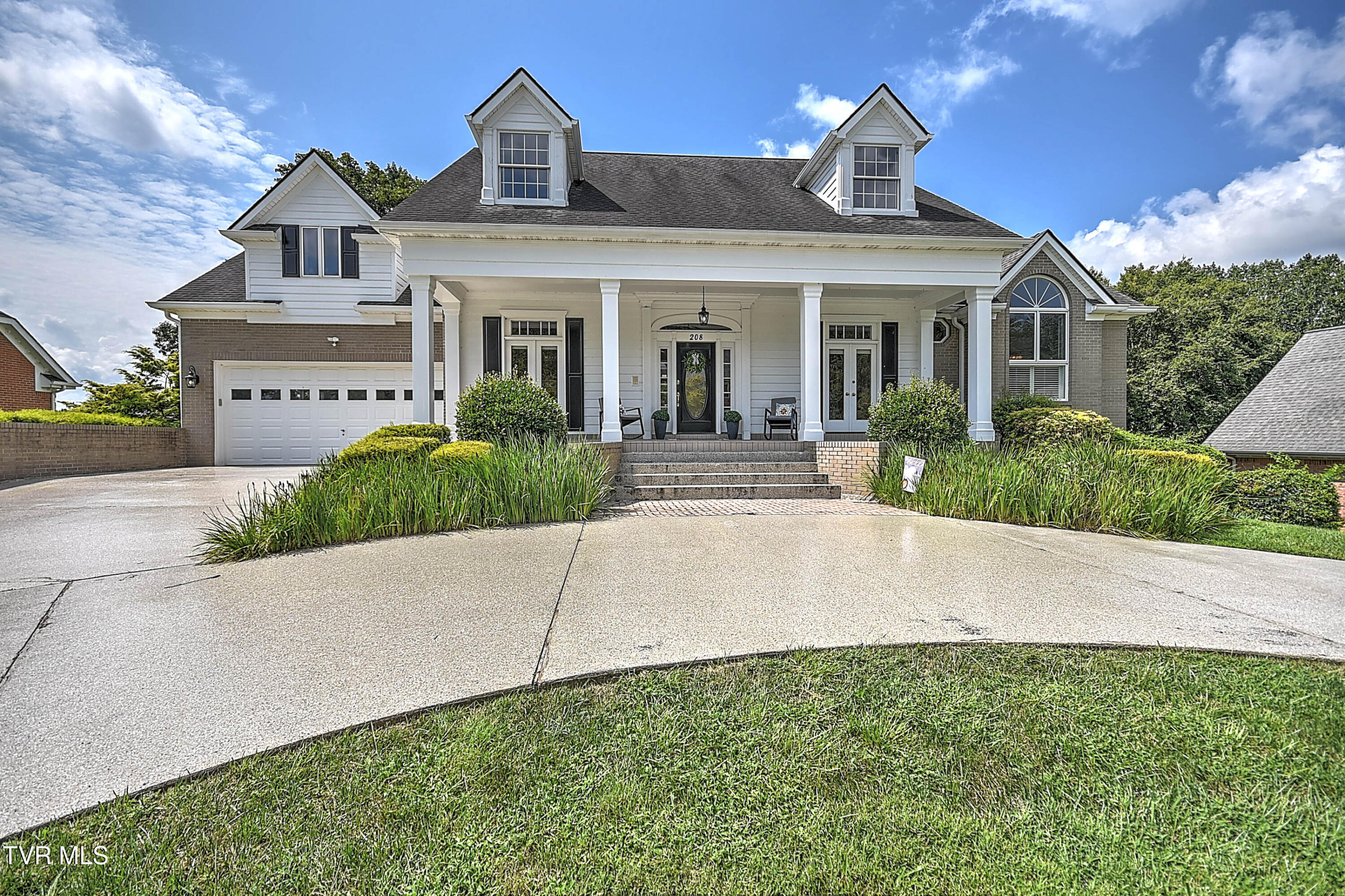 208 Park Ridge Court Kingsport, TN 37664 - Photo 8 of 108 208 Park Ridge ES-4