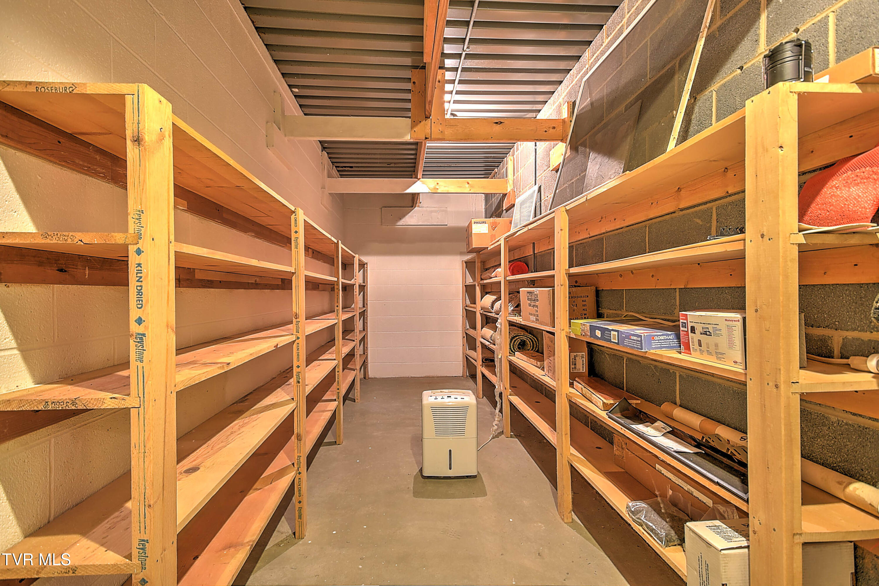 208 Park Ridge Court Kingsport, TN 37664 - Photo 87 of 108 208 Park Ridge ES-82