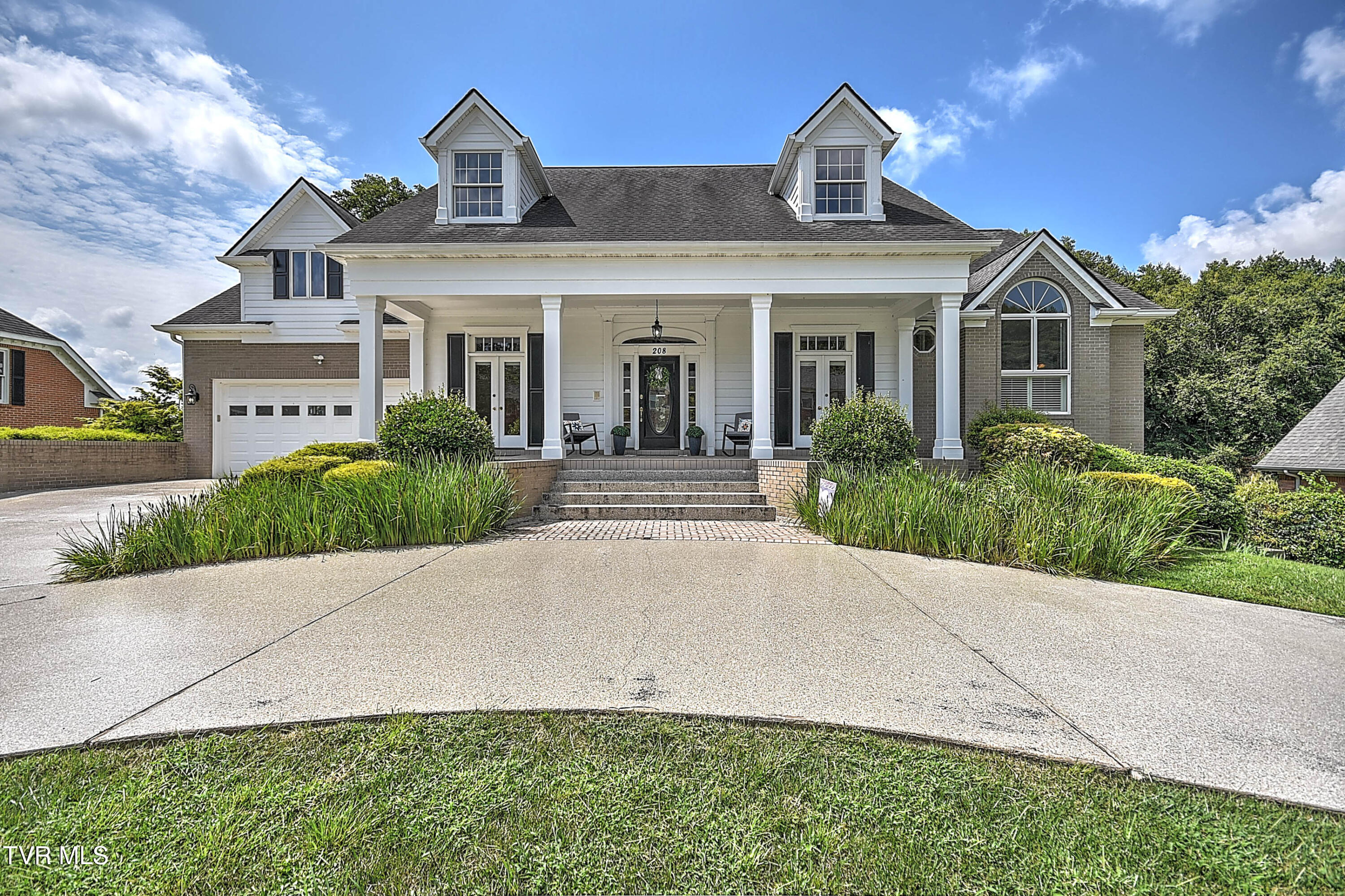 208 Park Ridge Court Kingsport, TN 37664 - Photo 9 of 108 208 Park Ridge ES-5