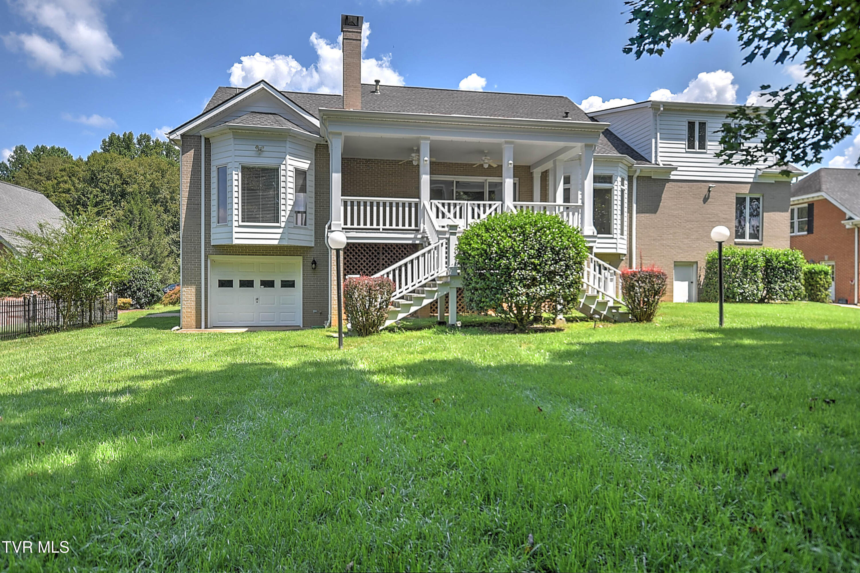 208 Park Ridge Court Kingsport, TN 37664 - Photo 91 of 108 208 Park Ridge ES-86