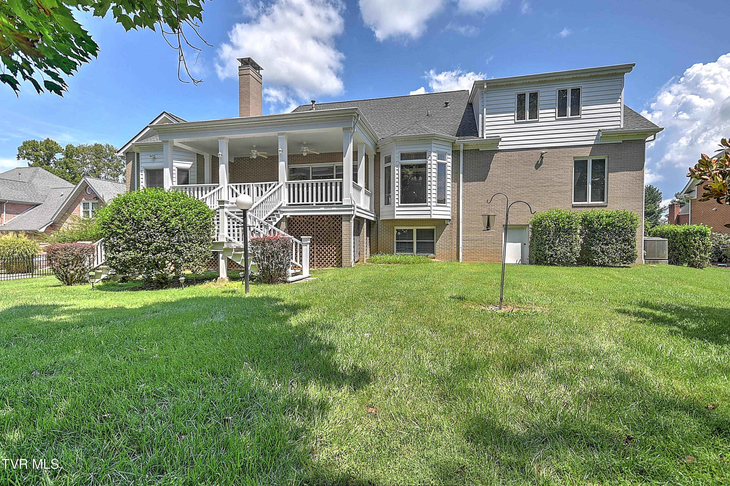 208 Park Ridge Court Kingsport, TN 37664 - Photo 94 of 108 208 Park Ridge ES-89