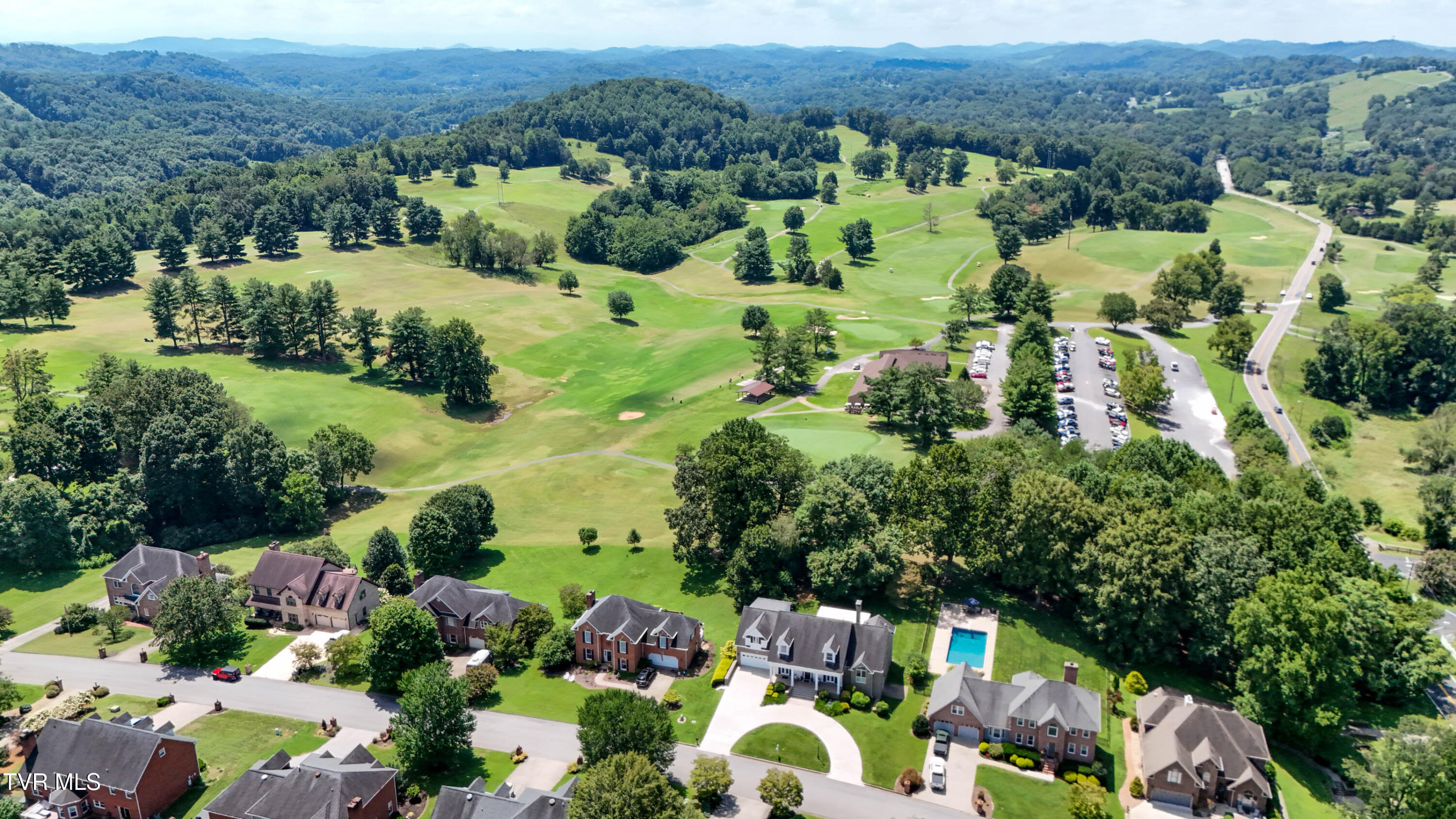 208 Park Ridge Court Kingsport, TN 37664 - Photo 97 of 108 208 Park Ridge Drone SCISSOM-3