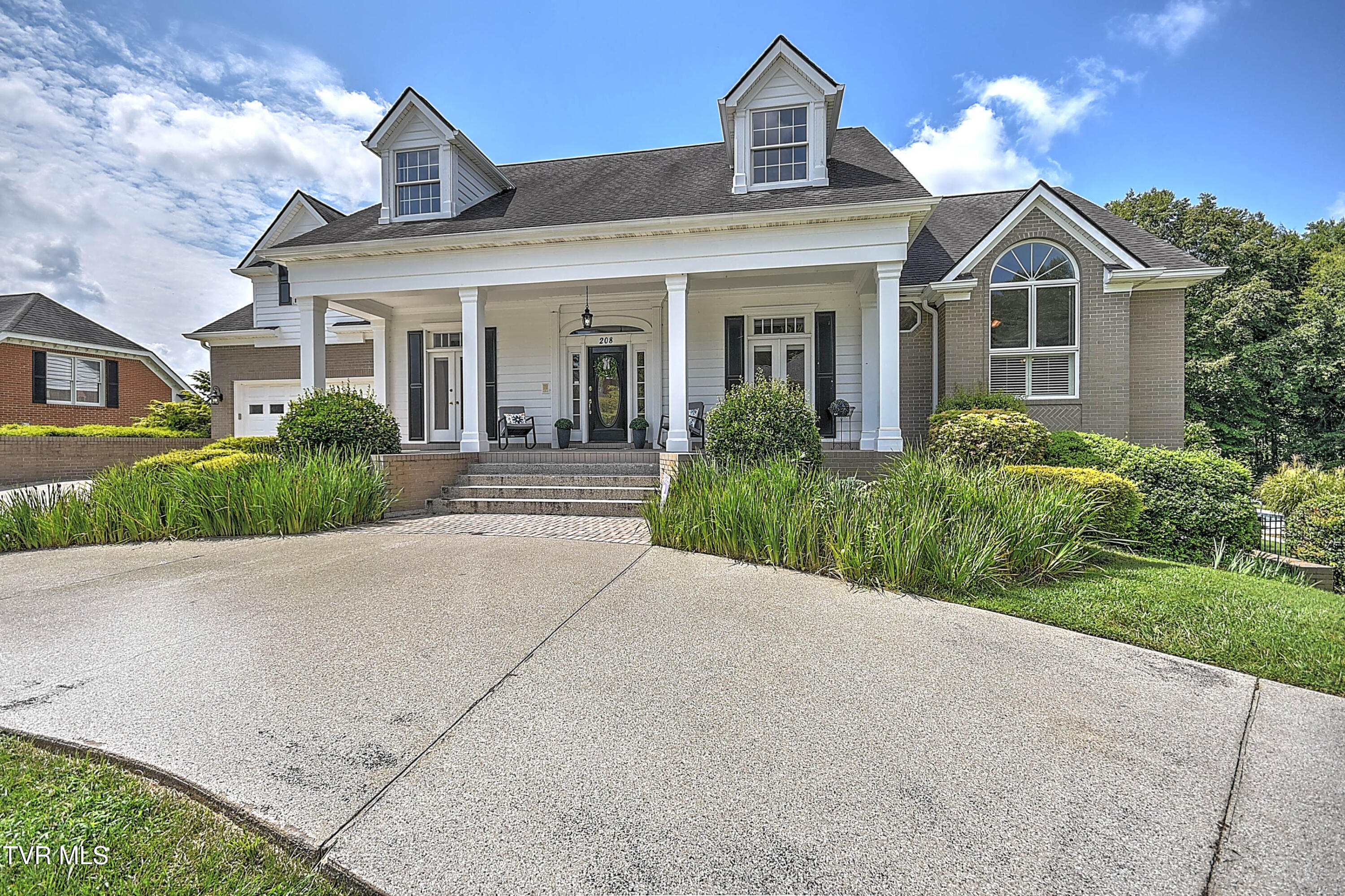 208 Park Ridge Court Kingsport, TN 37664 - Photo 10 of 108 208 Park Ridge ES-6