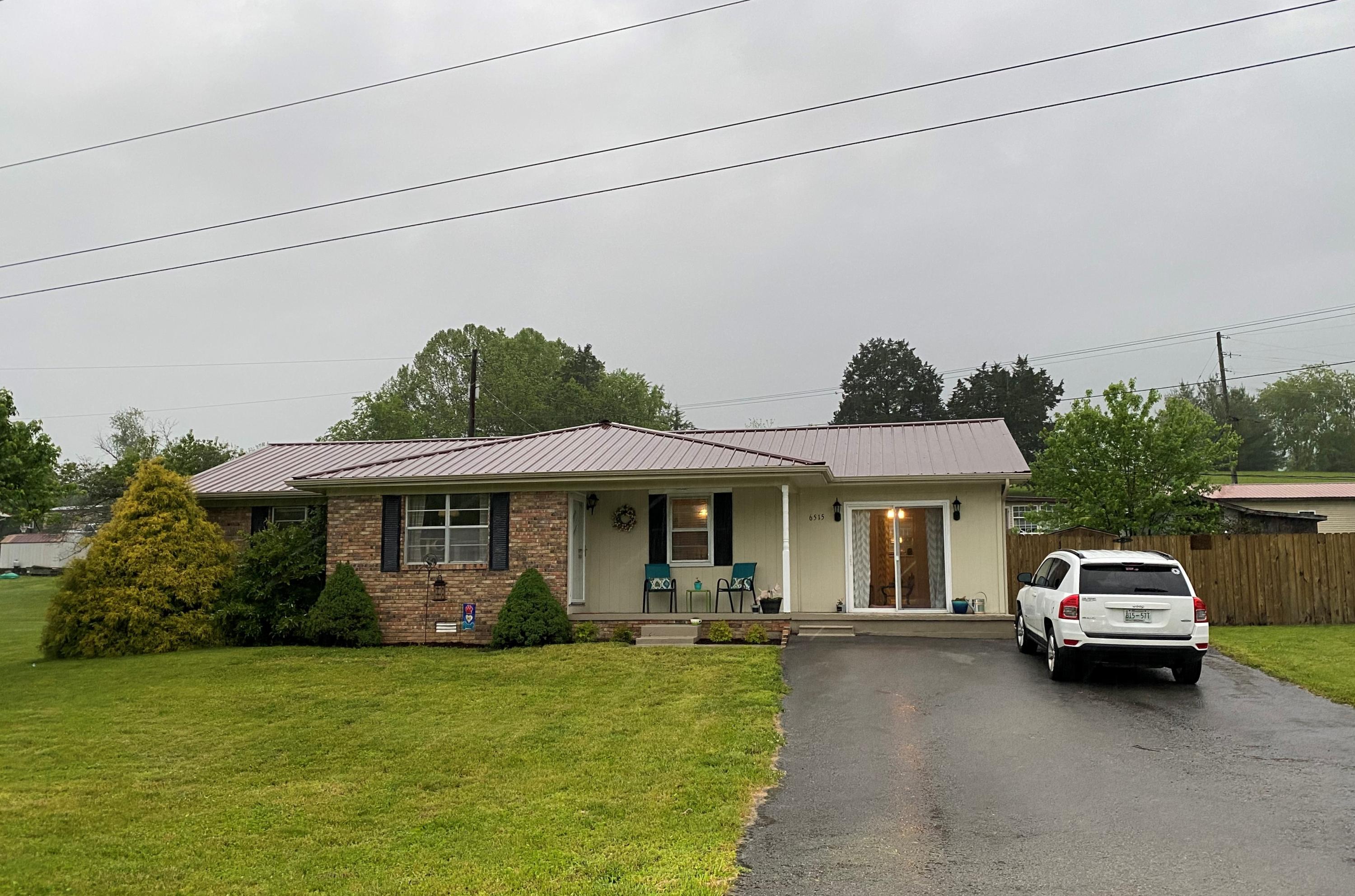 6515 Wilderness Road Ewing, VA 24248 - Photo 2 of 21 front view