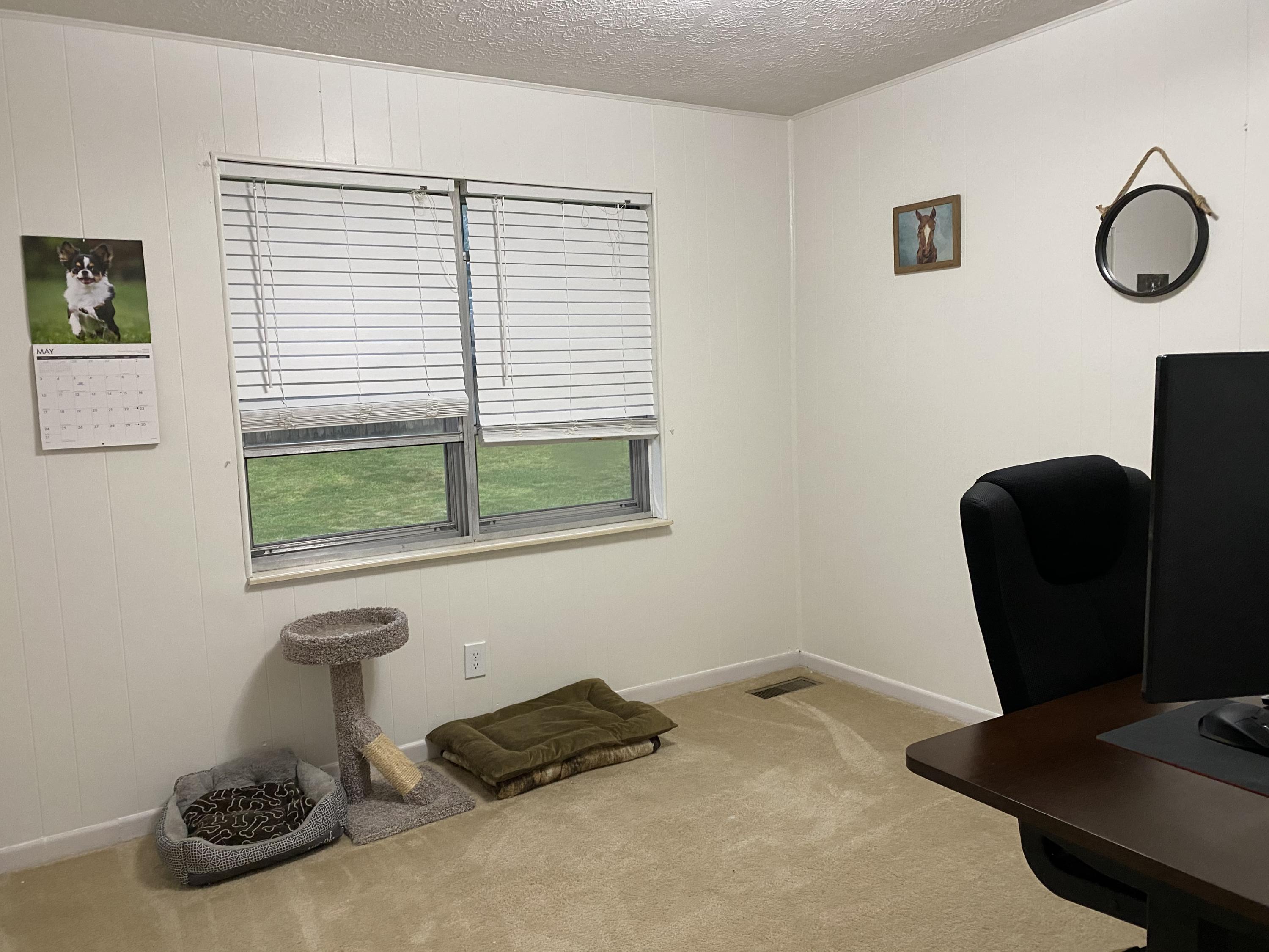 6515 Wilderness Road Ewing, VA 24248 - Photo 15 of 21 Bedroom #2