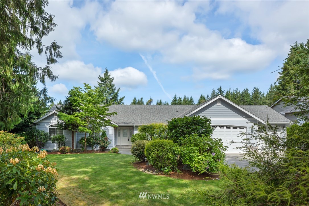 50 East Hofaker Road Allyn, WA 98524 - Photo 3 of 25 Gallery Image 3
