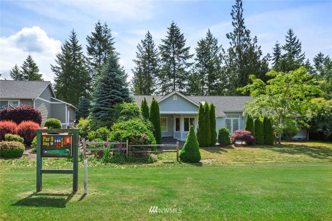 50 East Hofaker Road Allyn, WA 98524 - Photo 4 of 25 Gallery Image 4