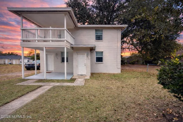 $1,000 | 1721 Dot Street, Jacksonville, FL 32209