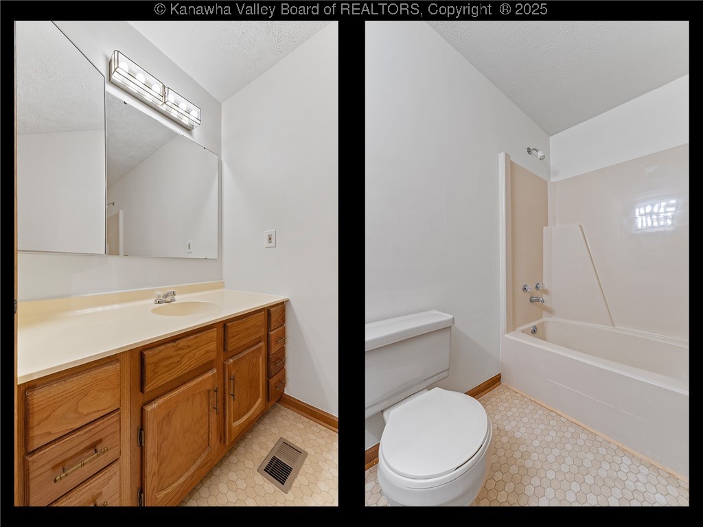 61 Summit Ridge Road Hurricane, WV 25526 - Photo 25 of 41 Gallery Image 25