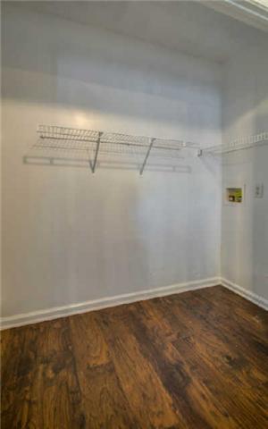 205 Ruf Drive Oak Grove, KY 42262 - Photo 17 of 20 a view of a room with racks on the wall