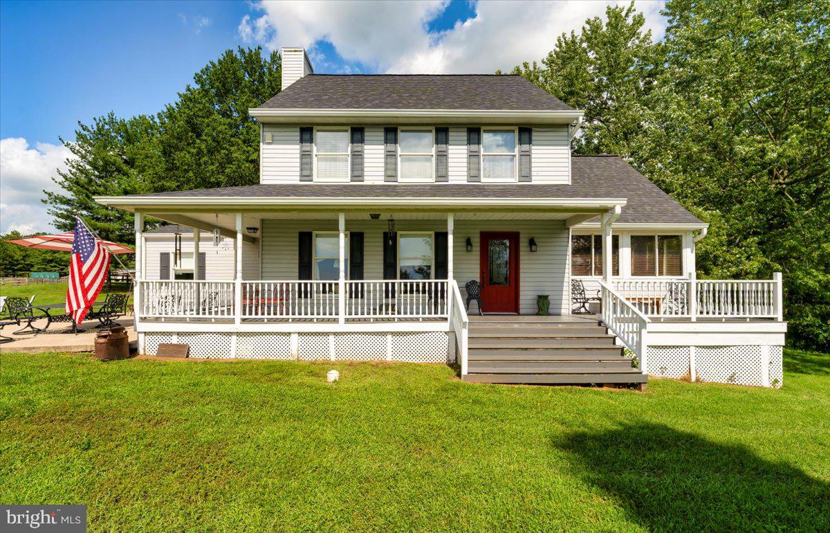 3360 Kump Station Road Taneytown, MD 21787 - Photo 1 of 93 Gallery Image 1