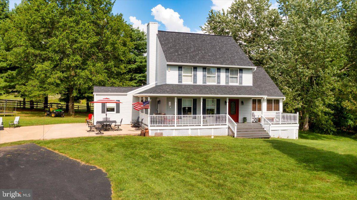 3360 Kump Station Road Taneytown, MD 21787 - Photo 2 of 93 Gallery Image 2