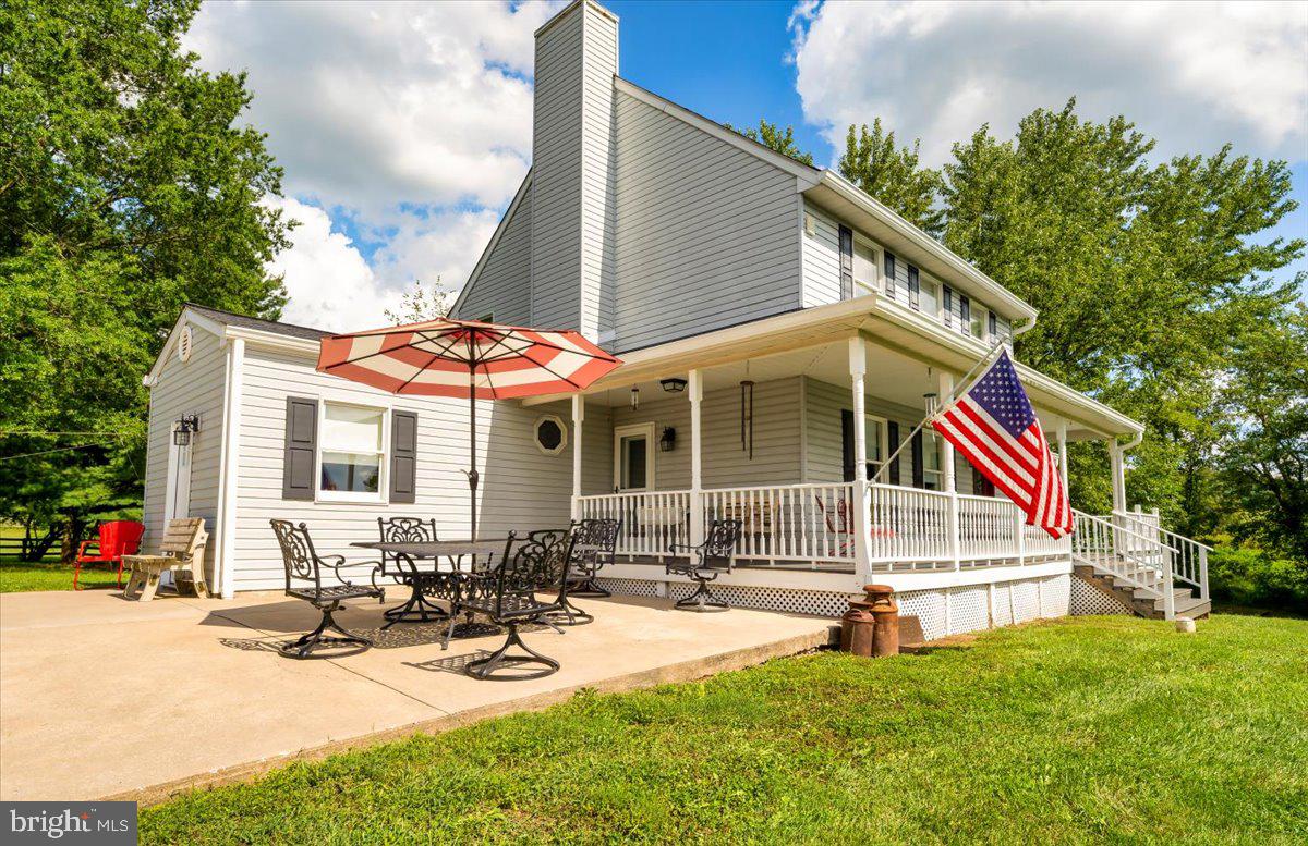 3360 Kump Station Road Taneytown, MD 21787 - Photo 11 of 93 Gallery Image 11