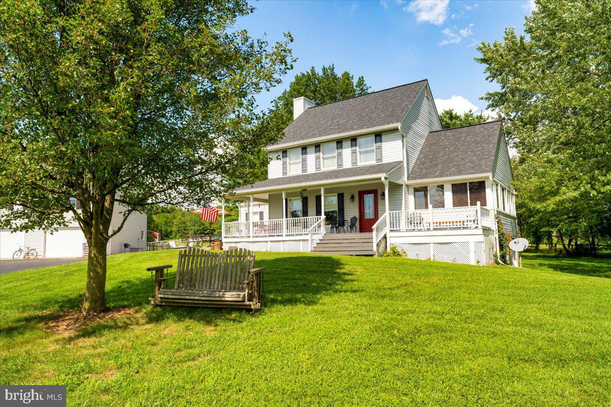 3360 Kump Station Road Taneytown, MD 21787 - Photo 3 of 93 Gallery Image 3