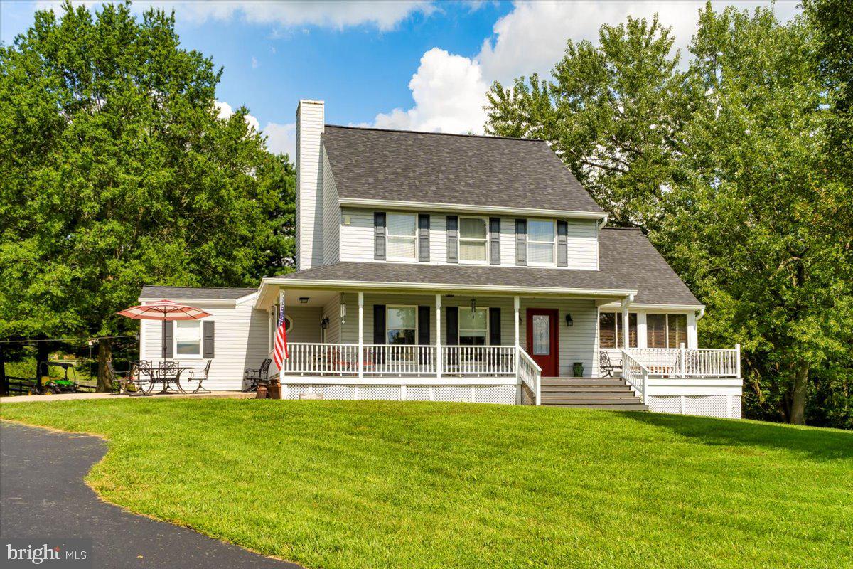 3360 Kump Station Road Taneytown, MD 21787 - Photo 4 of 93 Gallery Image 4