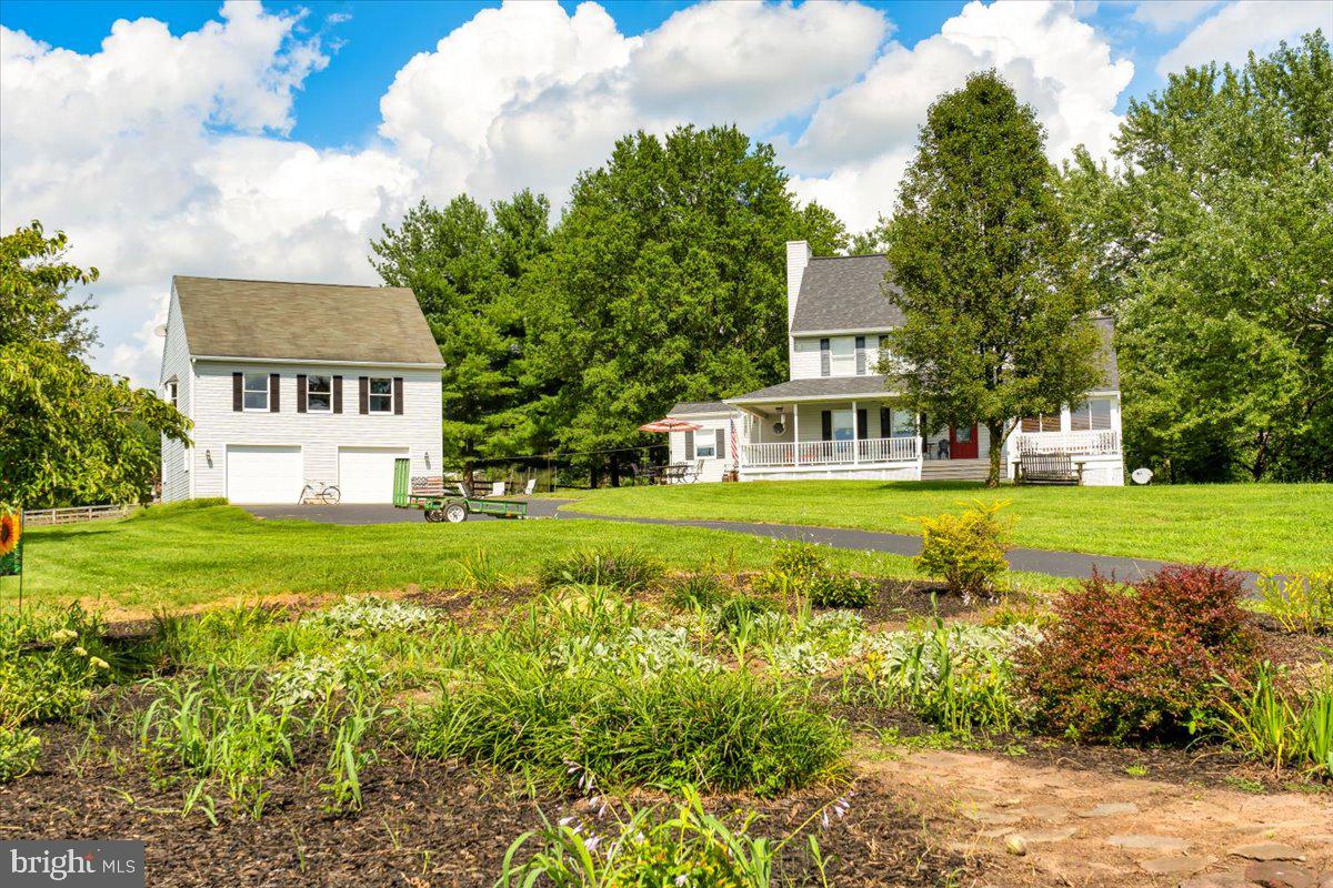 3360 Kump Station Road Taneytown, MD 21787 - Photo 9 of 93 Gallery Image 9