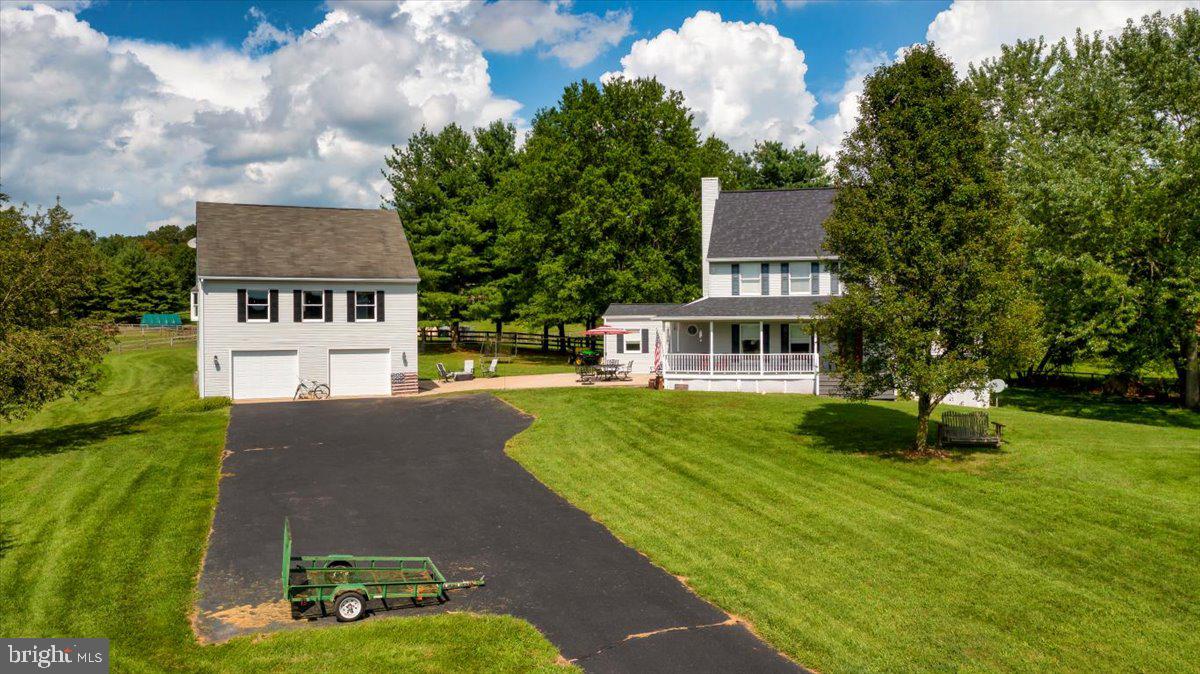 3360 Kump Station Road Taneytown, MD 21787 - Photo 88 of 93 Gallery Image 88