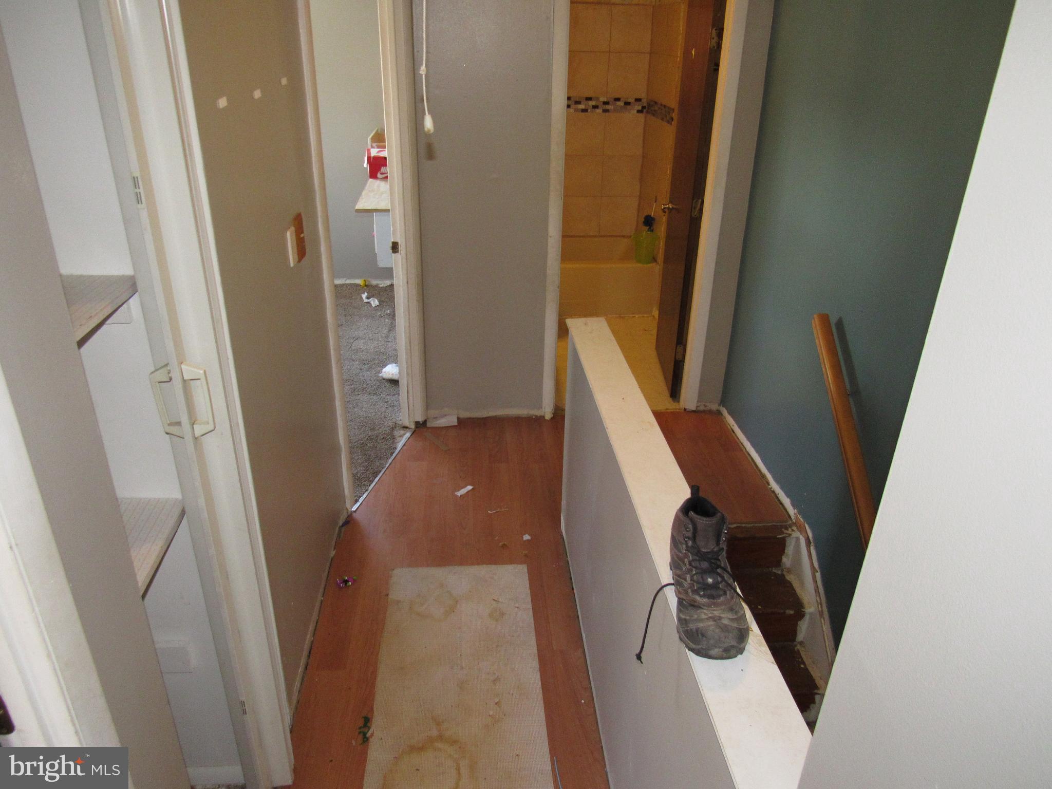 2001 Kelmore Road Baltimore, MD 21222 - Photo 14 of 21 Interior (General)
