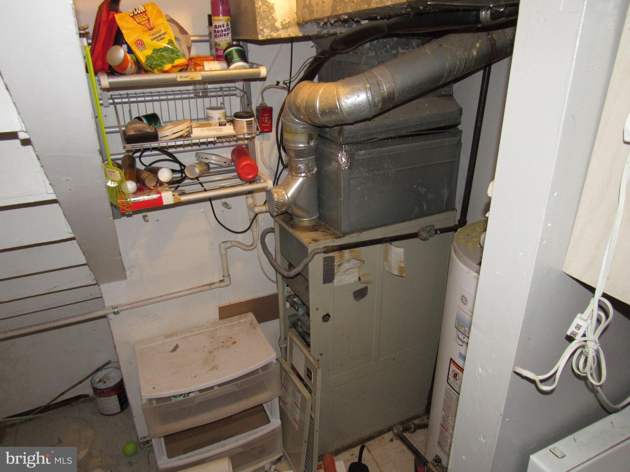 2001 Kelmore Road Baltimore, MD 21222 - Photo 15 of 21 Interior (General)