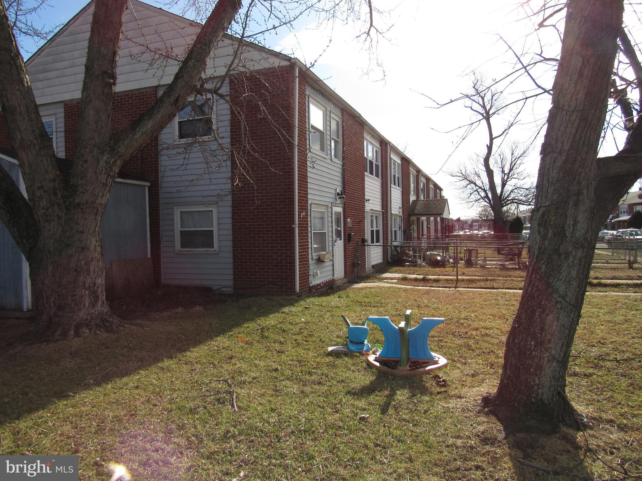 2001 Kelmore Road Baltimore, MD 21222 - Photo 3 of 21 Exterior (General)