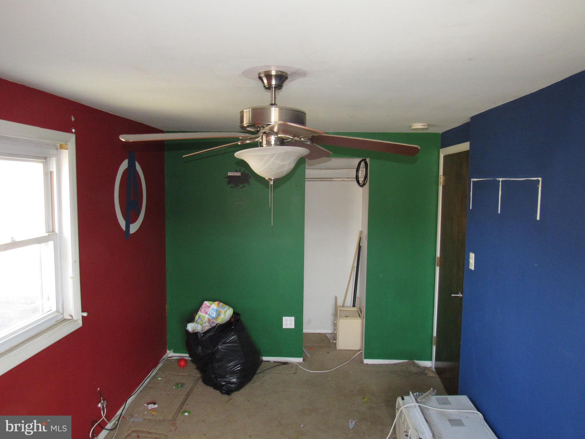 2001 Kelmore Road Baltimore, MD 21222 - Photo 10 of 21 Bedroom