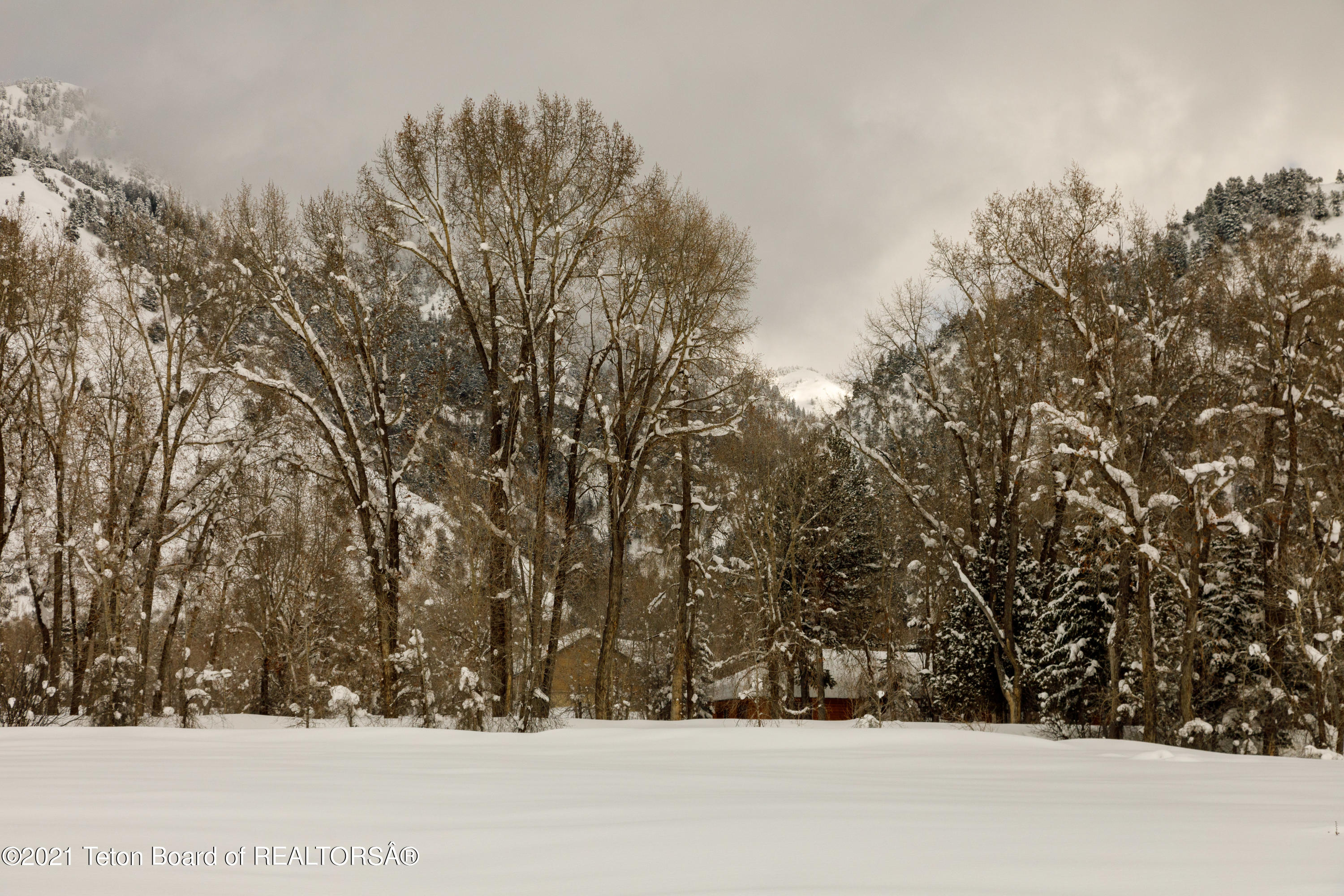 Lot 44 Hardman Road Star Valley Ranch, WY 83127 - Photo 1 of 1 Hardman (2 of 4)