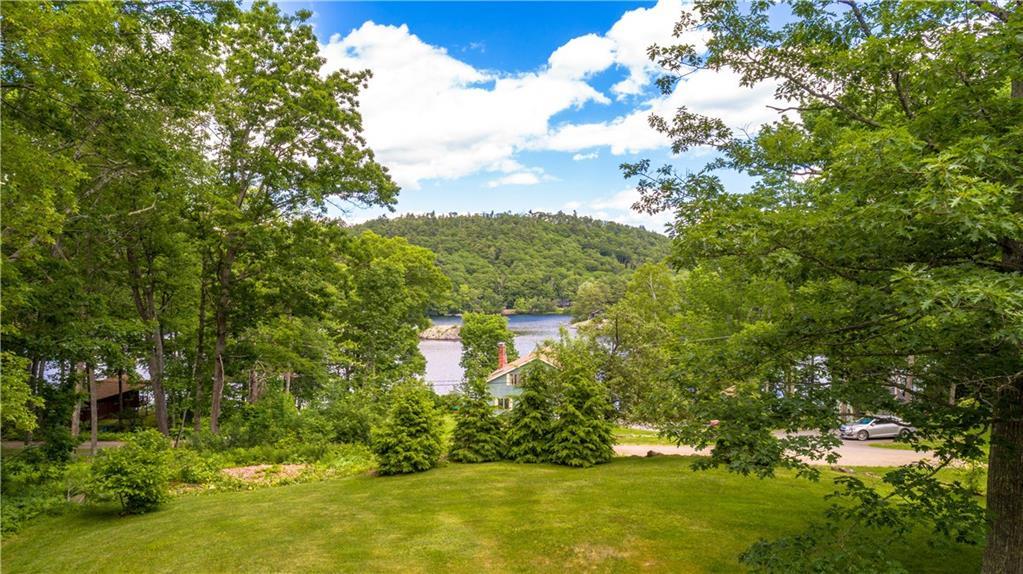14 Golden Pond Road Camden, ME 04843 - Photo 2 of 35 View.