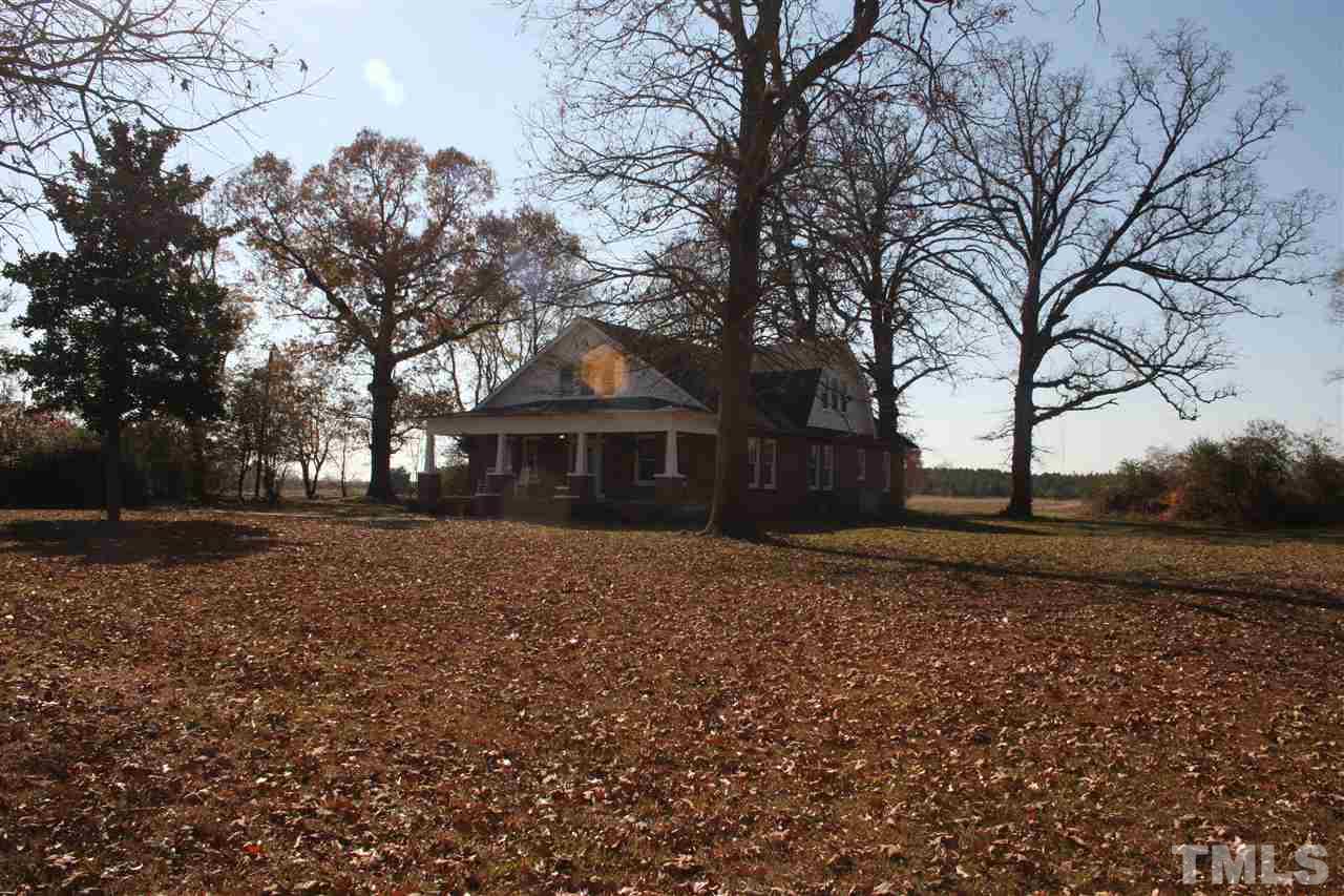 1794 Old Stage Road South Erwin, NC 28339 - Photo 1 of 25 Gallery Image 1