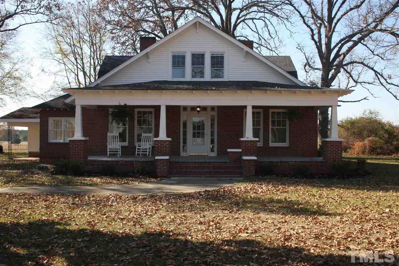 1794 Old Stage Road South Erwin, NC 28339 - Photo 2 of 25 Gallery Image 2