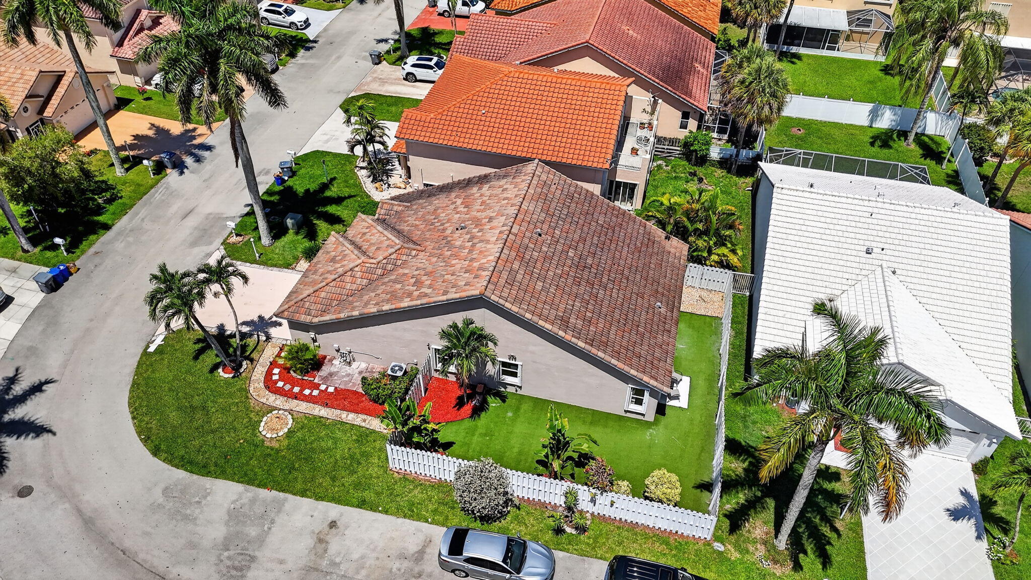 11213 Jasmine Hill Circle Boca Raton, FL 33498 - Photo 43 of 51 Corner Lot