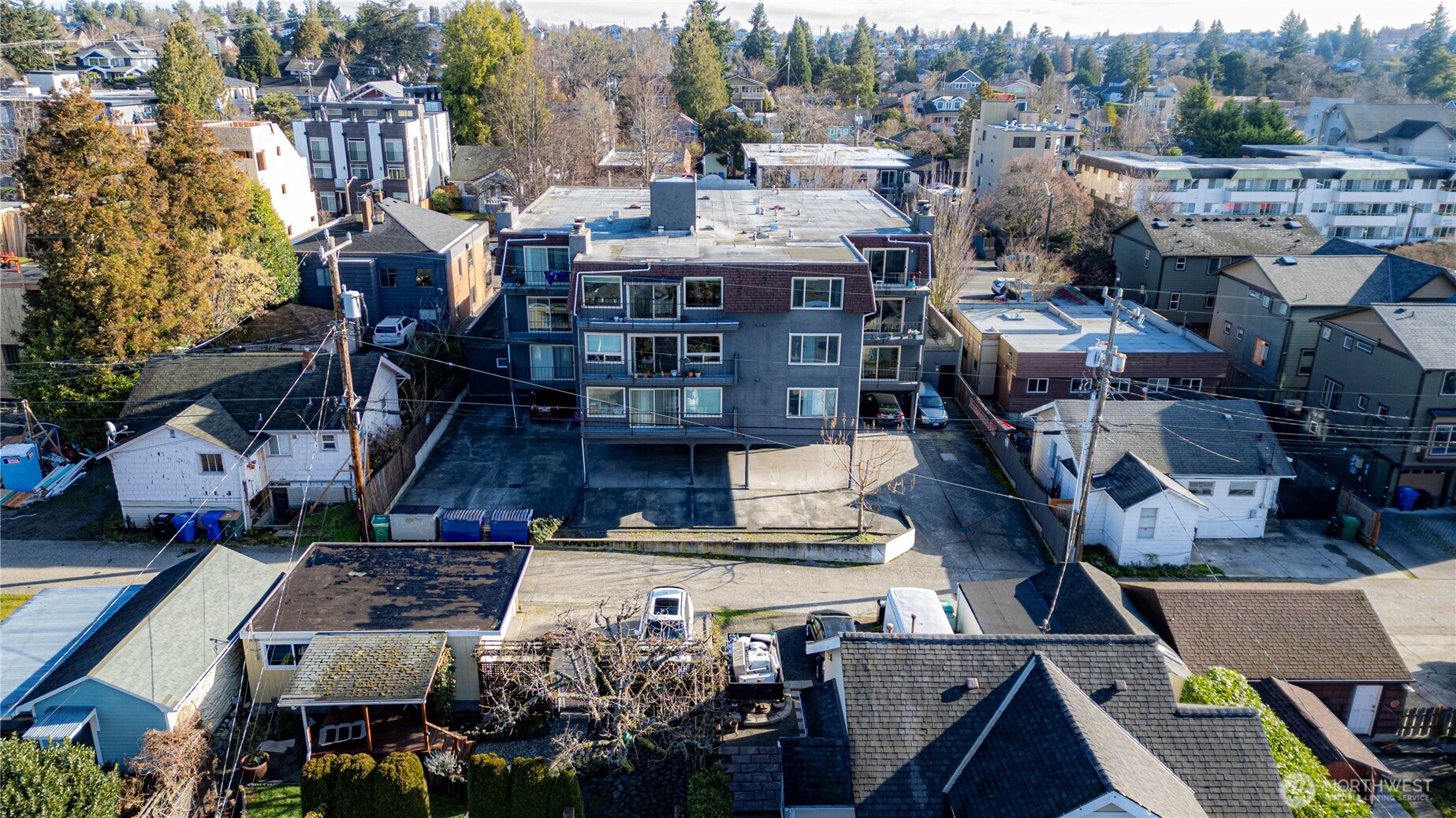5631 California Avenue Southwest Seattle, WA 98136 - Photo 3 of 18