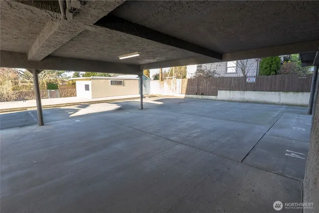 a close view of a stove top oven
