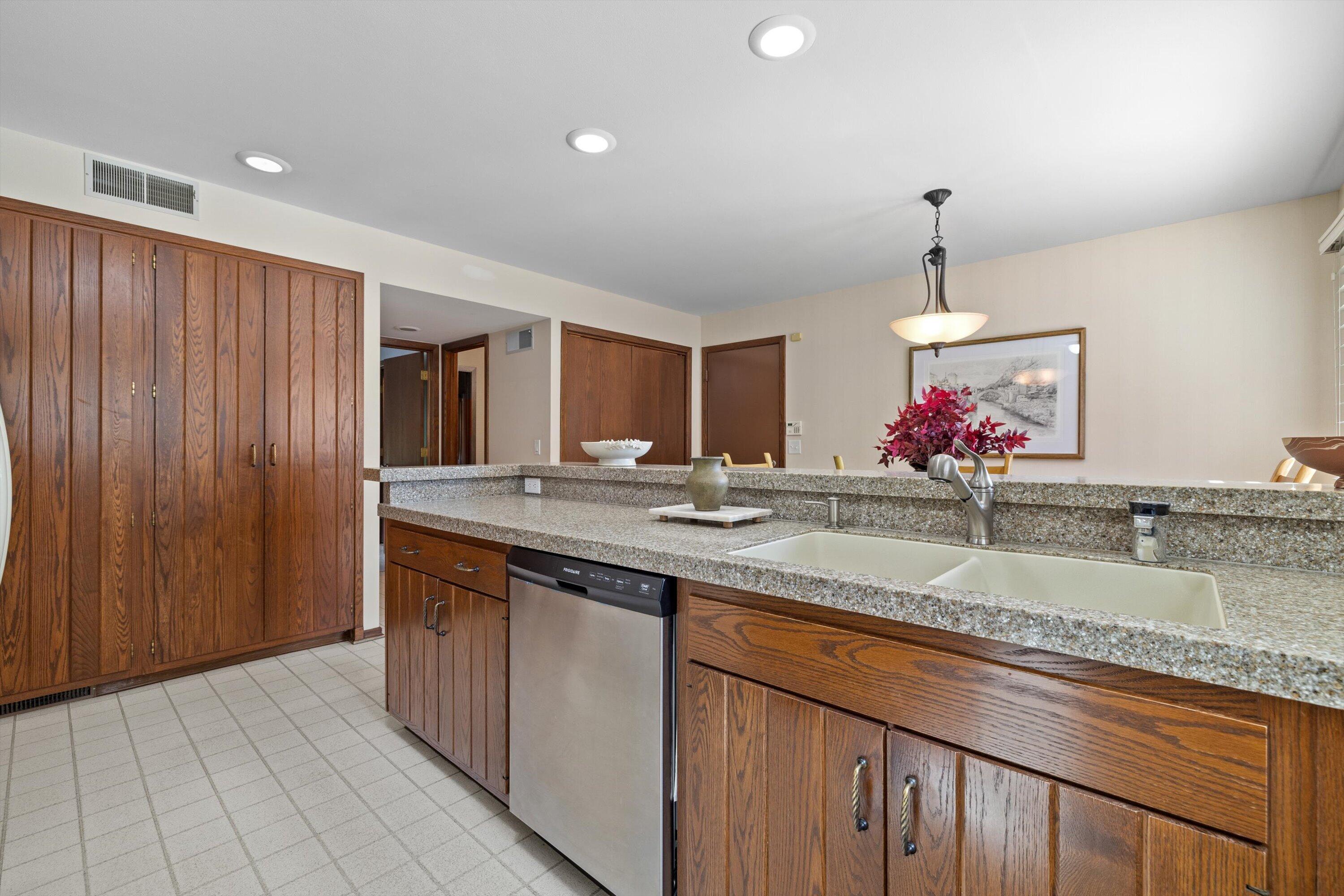 2004 3rd Street Somers, WI 53140 - Photo 11 of 38 Kitchen