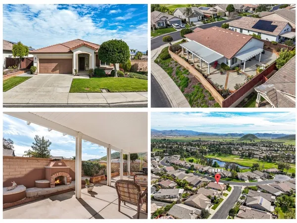 $429,900 | 366 Garcia Drive, Hemet, CA 92545