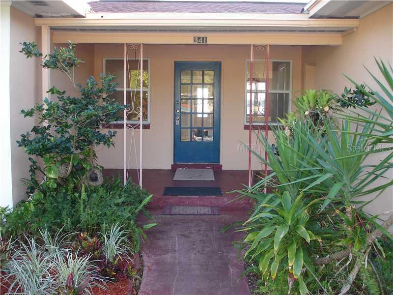341 12th Avenue Indian Rocks Beach, FL 33785 - Photo 1 of 1 Exterior Front