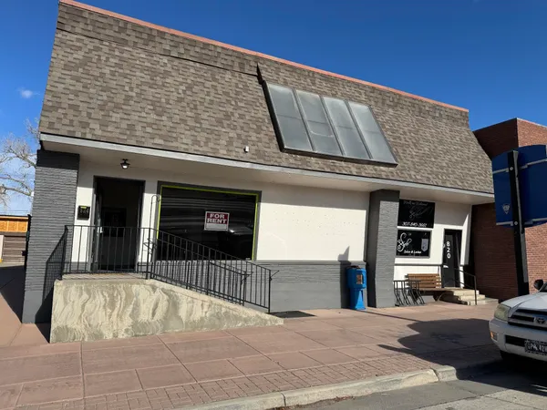 $355,000 | 824 Main Street, Lander, WY 82520