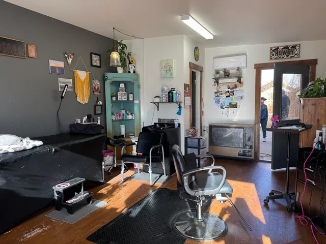 $355,000 | 824 Main Street, Lander, WY 82520