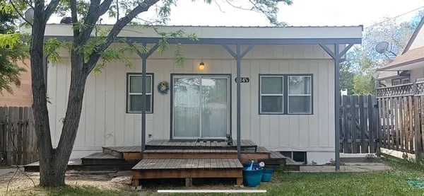 $355,000 | 824 Main Street, Lander, WY 82520