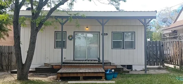 $355,000 | 824 Main Street, Lander, WY 82520