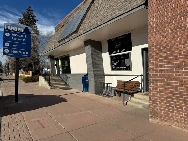 $355,000 | 824 Main Street, Lander, WY 82520