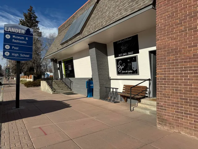 $355,000 | 824 Main Street, Lander, WY 82520